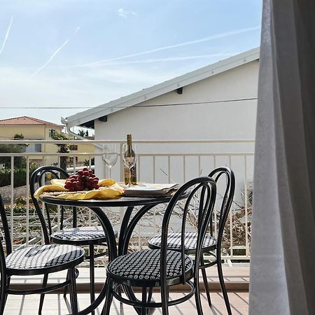 Apartments Teodora Maria Novigrad Istria Extérieur photo