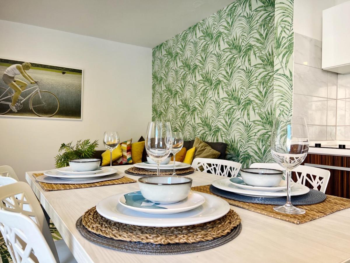 Apartments Teodora Maria Novigrad Istria Extérieur photo