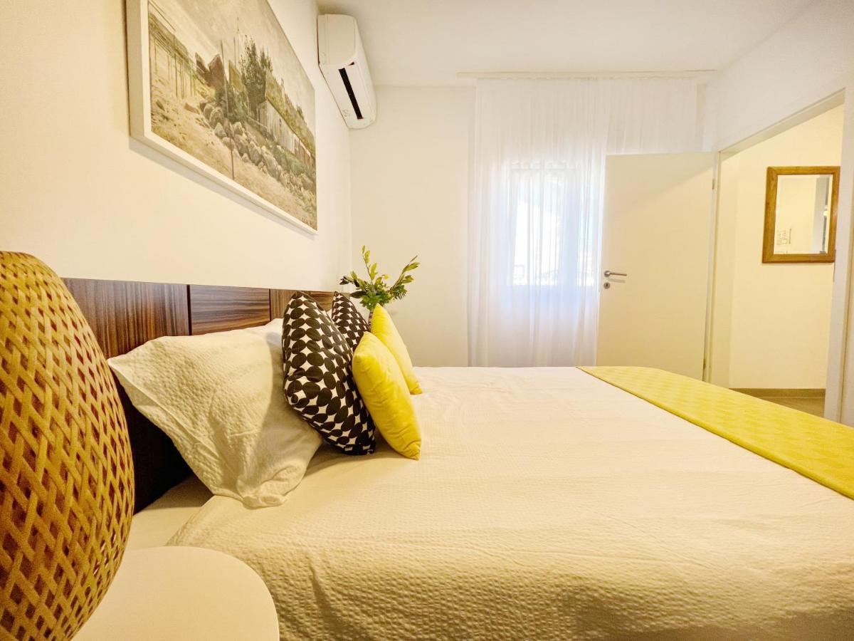 Apartments Teodora Maria Novigrad Istria Extérieur photo