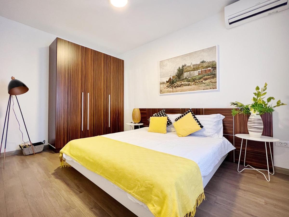 Apartments Teodora Maria Novigrad Istria Extérieur photo