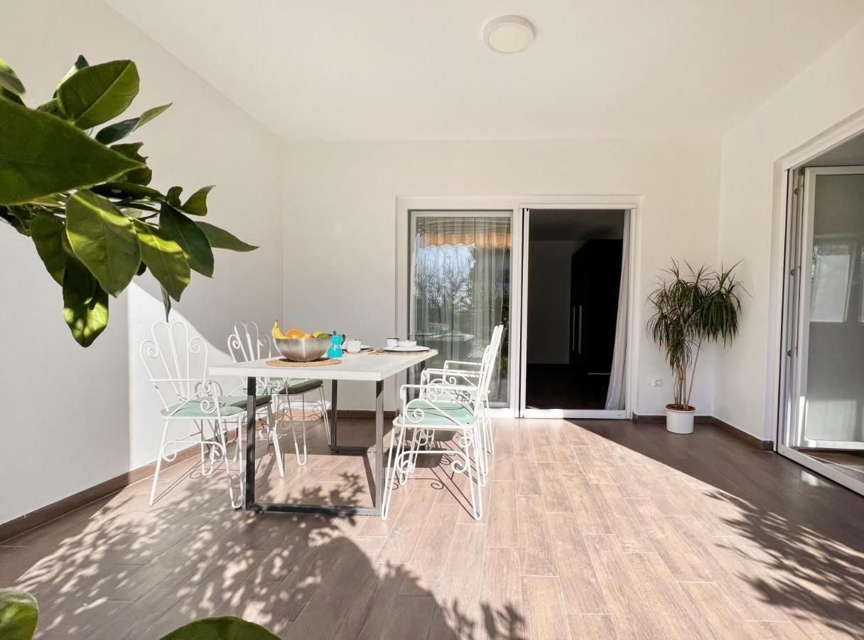 Apartments Teodora Maria Novigrad Istria Extérieur photo