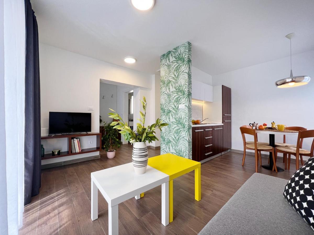 Apartments Teodora Maria Novigrad Istria Extérieur photo