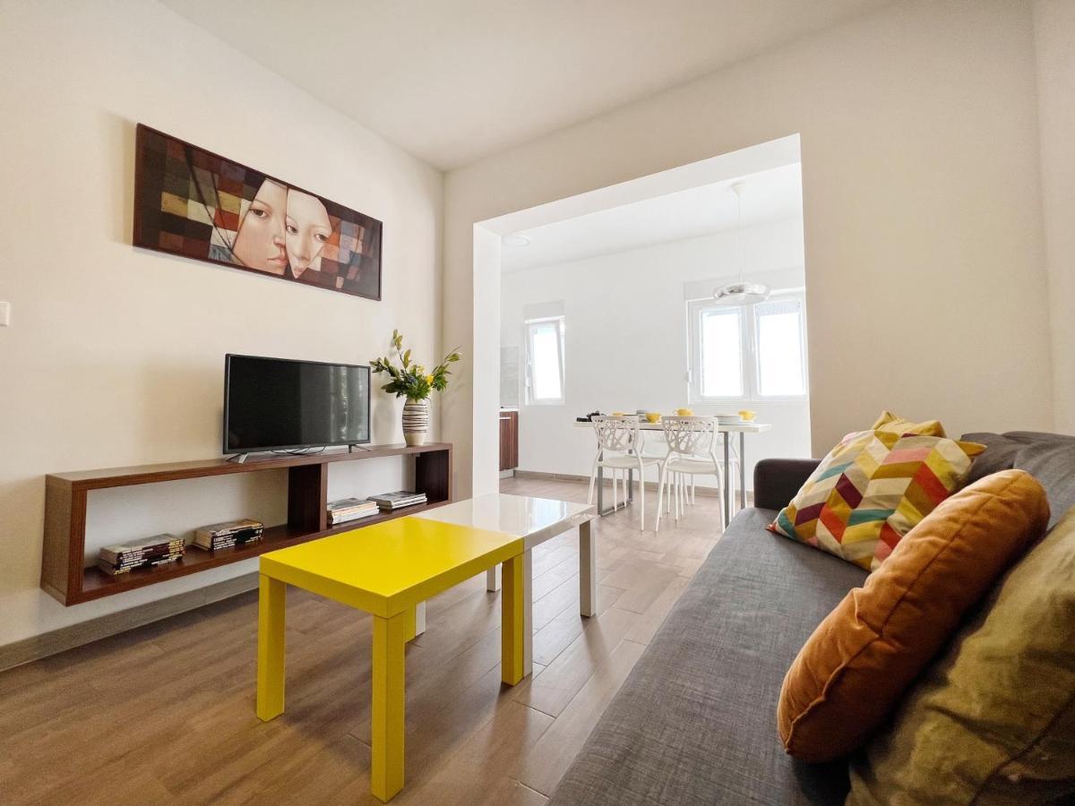 Apartments Teodora Maria Novigrad Istria Extérieur photo