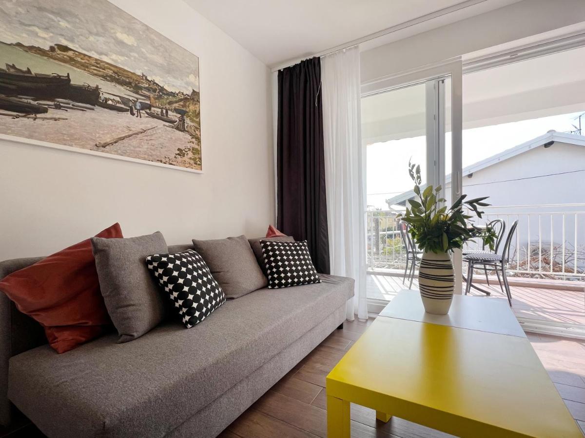 Apartments Teodora Maria Novigrad Istria Extérieur photo