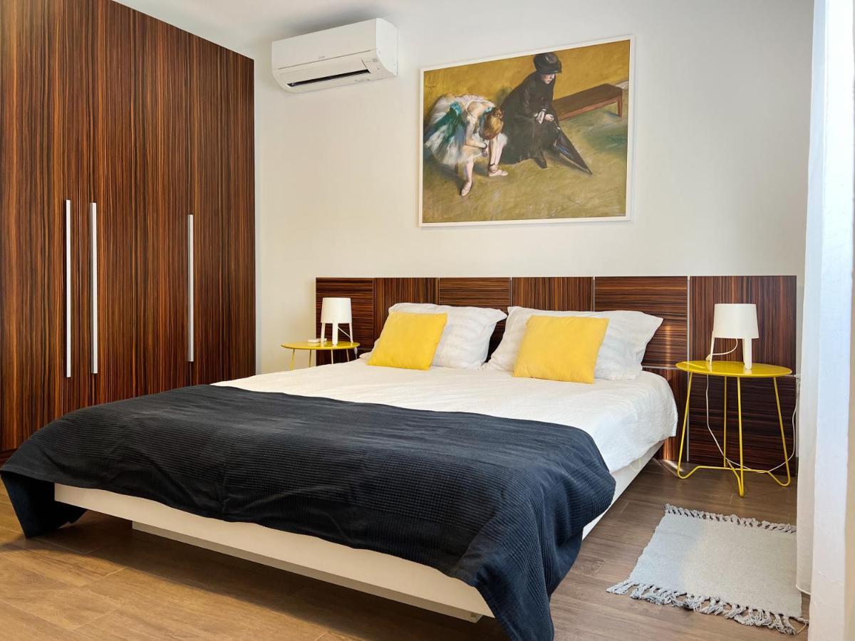 Apartments Teodora Maria Novigrad Istria Extérieur photo