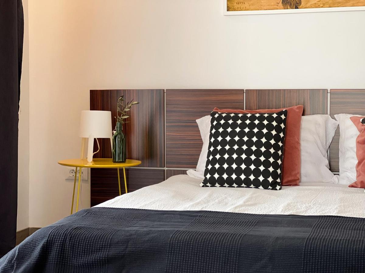 Apartments Teodora Maria Novigrad Istria Extérieur photo