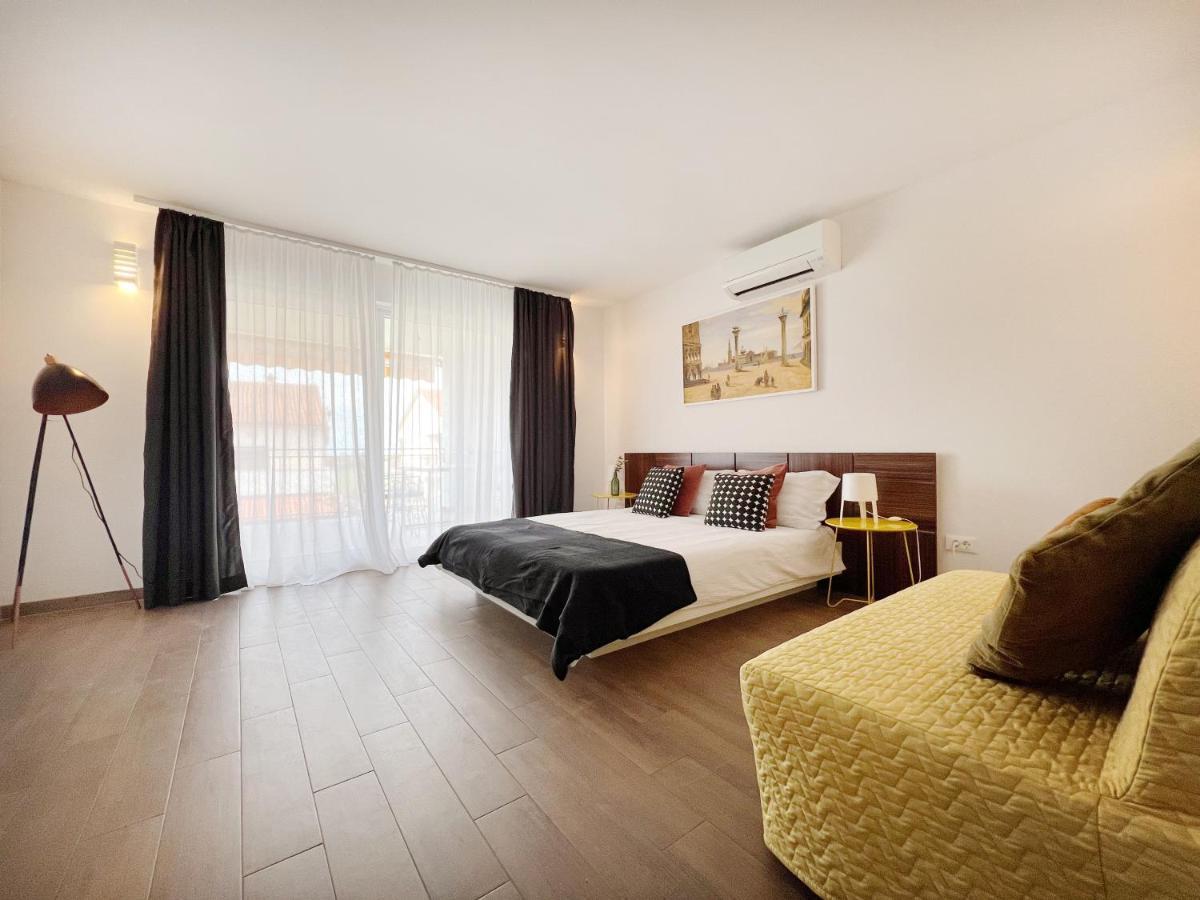 Apartments Teodora Maria Novigrad Istria Extérieur photo