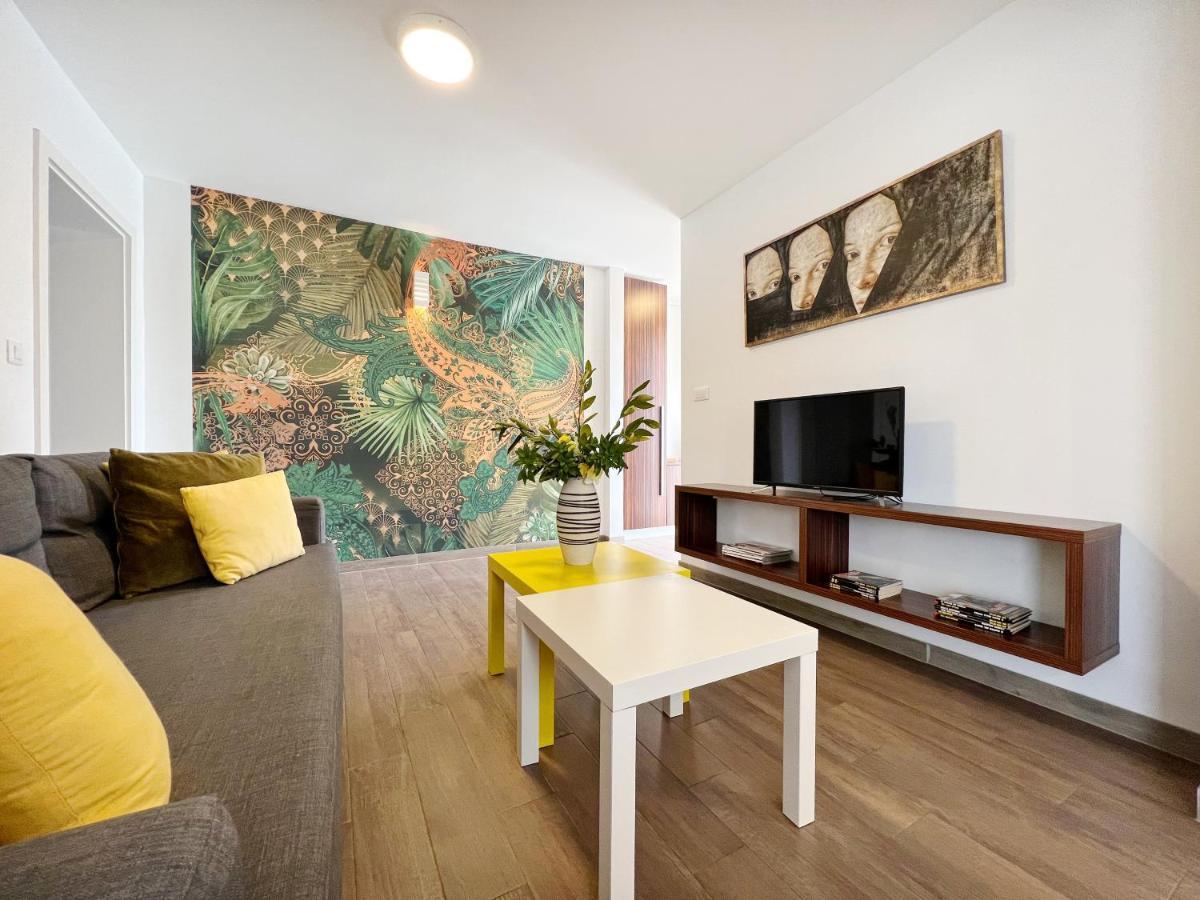 Apartments Teodora Maria Novigrad Istria Extérieur photo