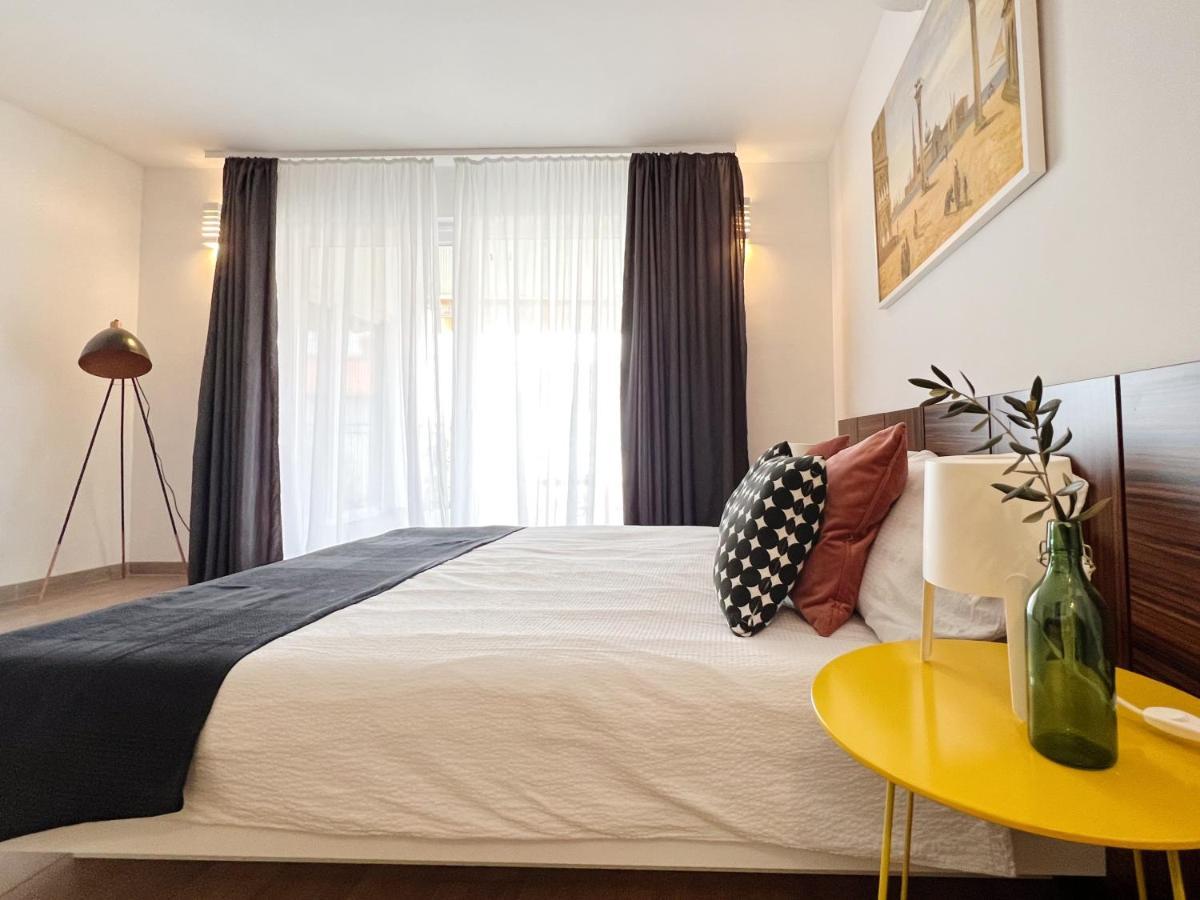 Apartments Teodora Maria Novigrad Istria Extérieur photo