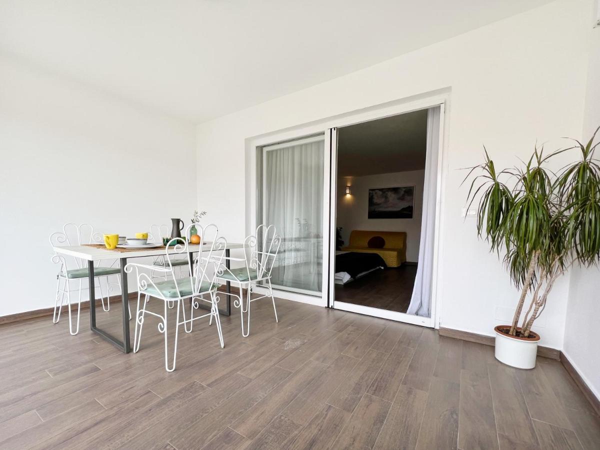 Apartments Teodora Maria Novigrad Istria Extérieur photo
